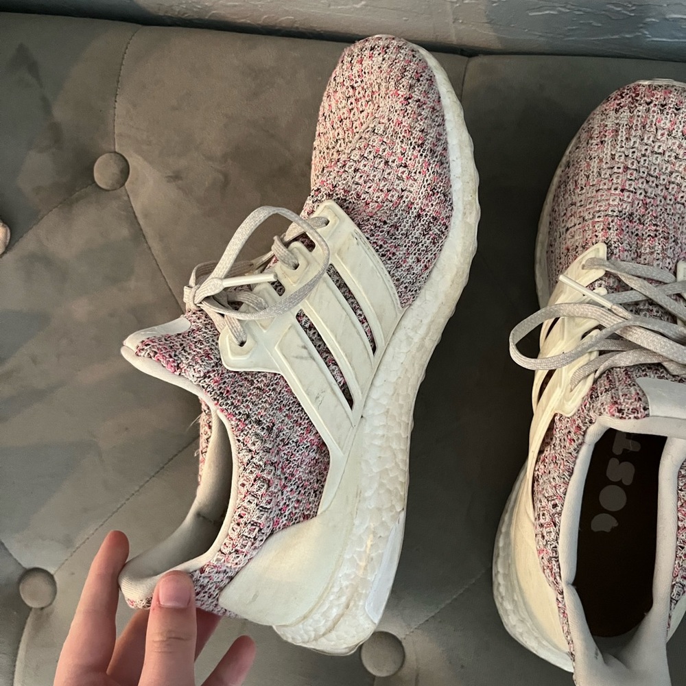 adidas womens shoes